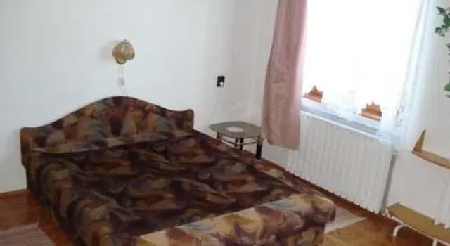 Kálvin Apartment