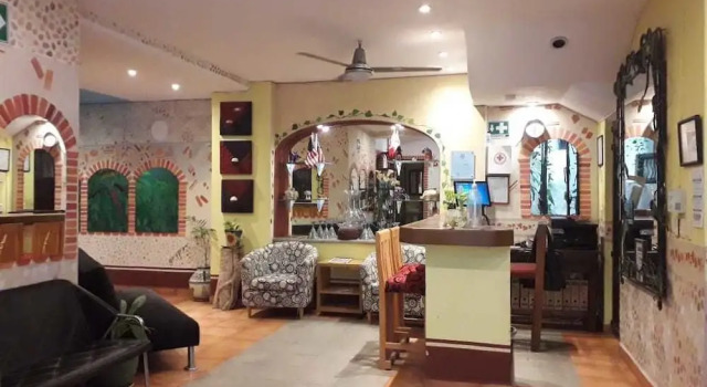 Andales on the Bay Suites, Book Condo Hotel Apart‑Hotels in Jalisco, Condo Hotel