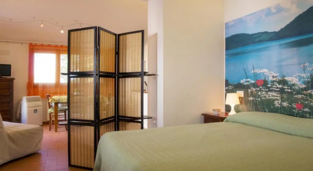 Allantico Prato, Book Hotel Hoteller i Pratantico med parkering, Parkering