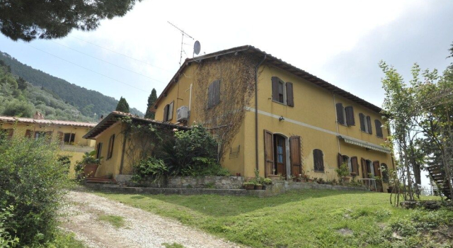 Agriturismo La Grotta