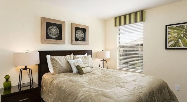 Ov3361 - Champions Gate Resort - 5 Bed 4.5 Baths Villa