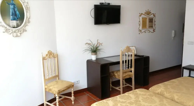 Casa da Travessa