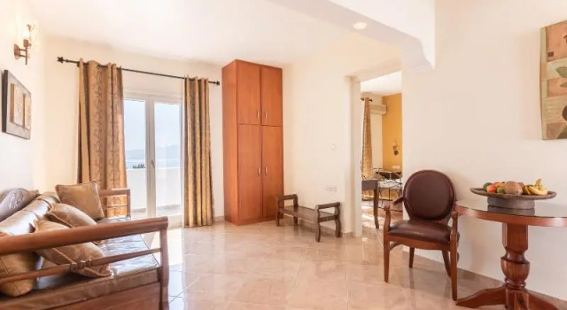 Номер Standard Ariadne Hotel