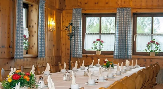 Hotel am Regenbogen, 预订 酒店 卡姆 Upper Palatinate