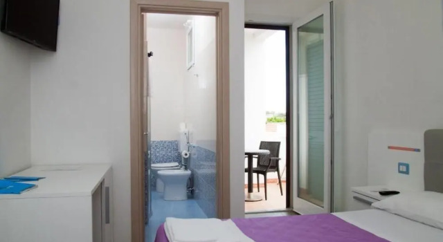 Hotel Villa Giovanna, Book Villa Hotels in Taviano with Parking, Parking