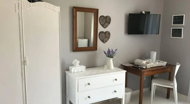 Rietjiesbos B&B