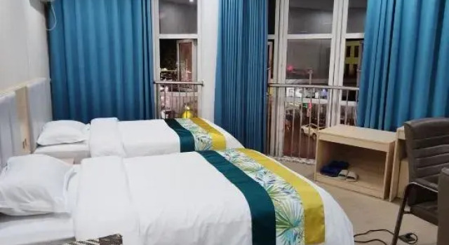 Holiday Inn Green Island (Hefei Baohe Huayuangong Street), Prenota Hotel Hotel a Anhui con parcheggio, Parcheggio