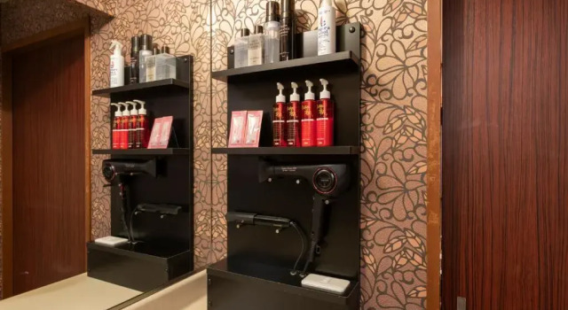 Номер Economy HOTEL Mai Sakura Nara