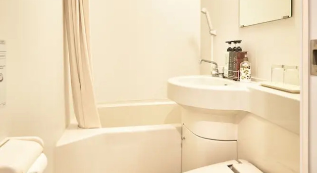 Номер Deluxe Guest House Wagokoro