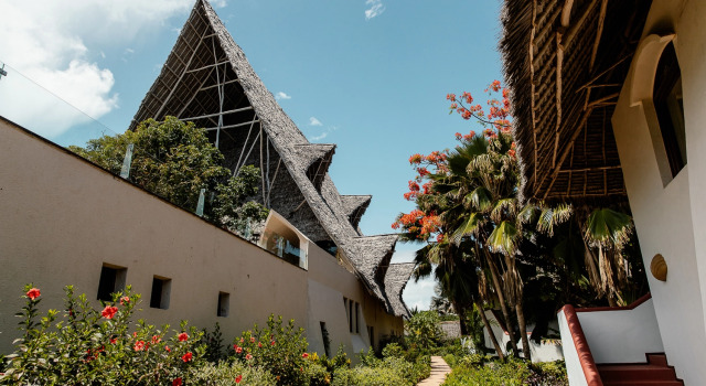 Essque Zalu Zanzibar