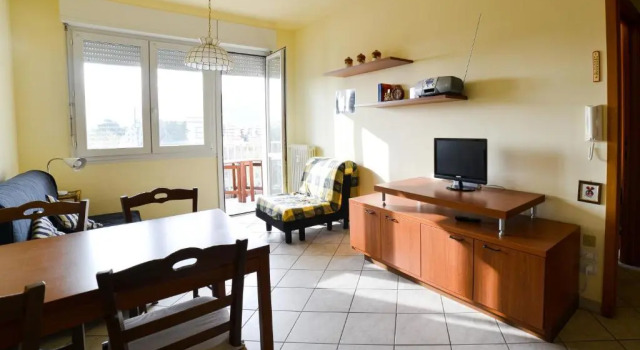 Апартаменты Standard Residence Laura