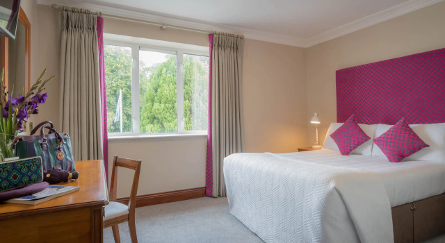 Springhill Court Hotel, Boek Hotel Hotels in Kilkenny met zwembad, Zwembad