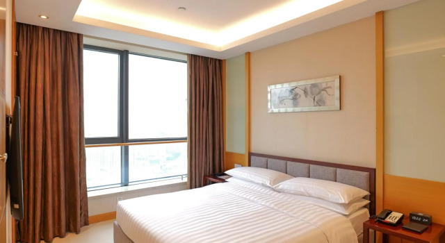 Swissotel Foshan