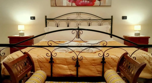 B&B Main Street, Varaa Bed and Breakfast Reggio di Calabria Calabria