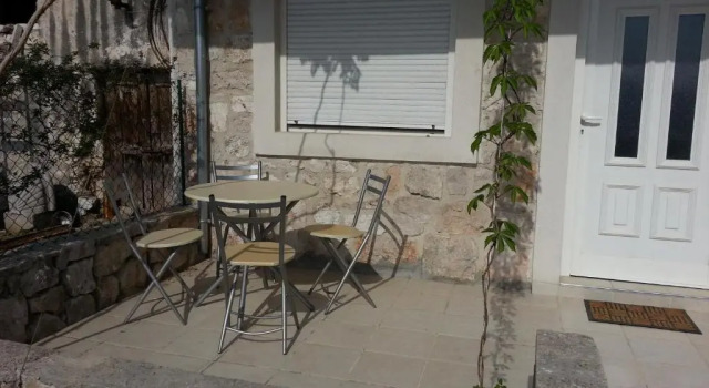 Студия New Studio Apartments Trlaja