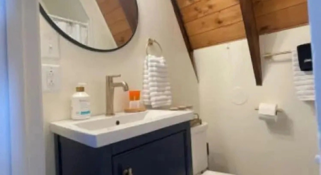 Номер Standard The Lincoln Boutique Motel