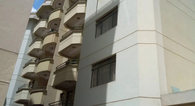 Gardens Apartments