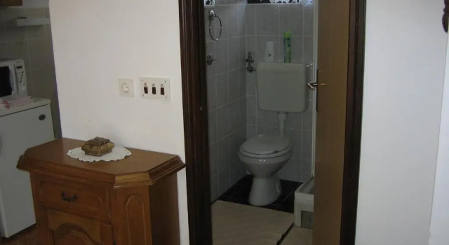 Апартаменты Apartment Malnar
