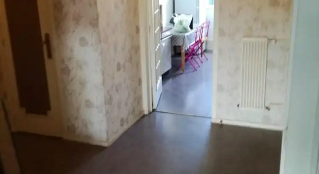Apartment With 2 Bedrooms in Clermont-ferrand, With Wonderful Mountain View and Balcony, Забронировать Апартаменты/квартира Апартаменты Клермон-Ферран, рядом с Fontaine d'Amboise, Апартаменты/квартира