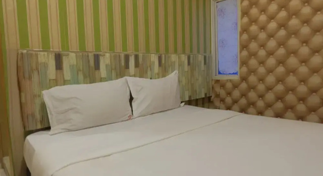 Номер Deluxe Louise Hotel