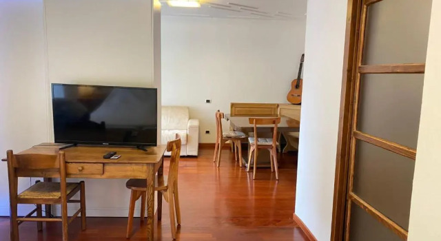 SchilpHOUSE Appartamento Vacanze, Book Lejlighed Schilpario Bergamo