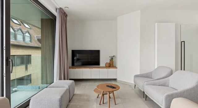 Апартаменты Beautiful Apartment in the Center