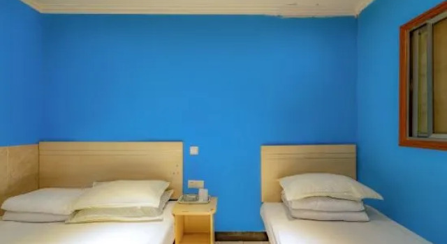 Номер Standard Hello Lite Hotel (Nanjing Nanhu Lake)