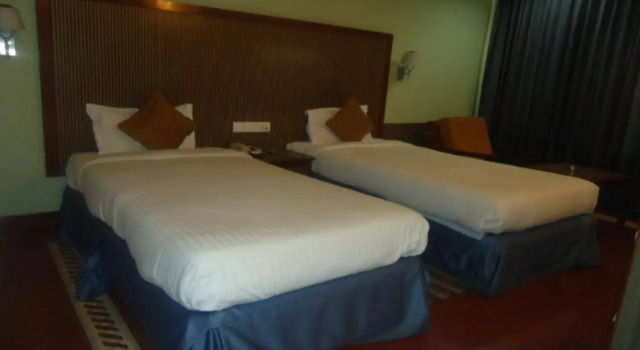 Clarks Inn Grand