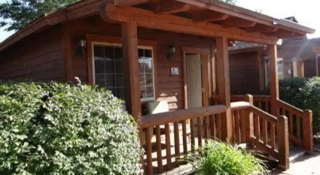 Номер Superior Desert Rose Resort & Cabins
