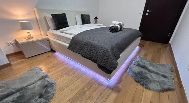 Студия 365 Apartments in Bucharest