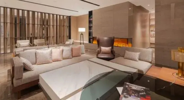 Courtyard by Marriott Chongli, Book Hotel Zhangjiakou Hebei
