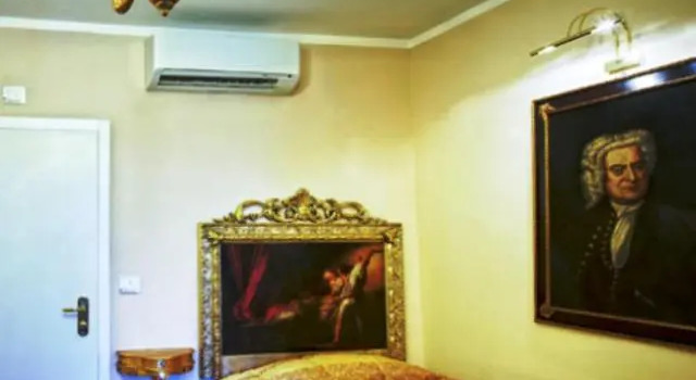 Номер Superior Boutique Hotel LImperatrice -Vicinissimi a Valdichiana Designer Village