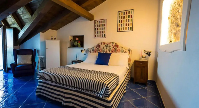 Семейный номер Standard Ispani Inn Resort