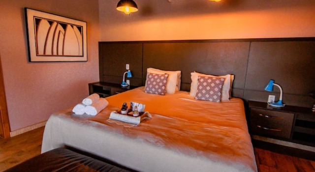 Шале Premium Villa Annapurna