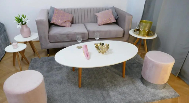 Апартаменты Stylish City Apartments Vienna