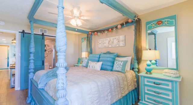 Gulf Shore Condo #407, Varaa Huoneisto Destin Emerald Coast