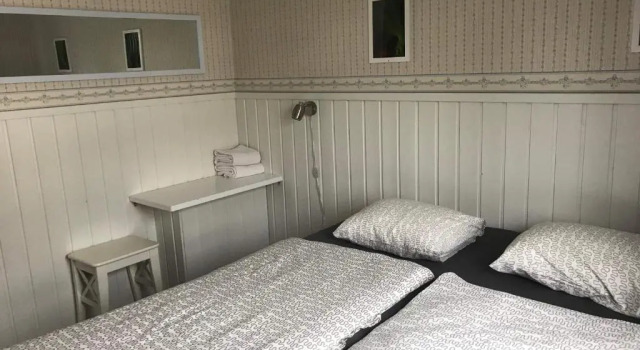 Guesthouse Borealis