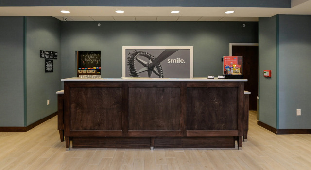Hampton Inn Brighton, Book Hotel Brighton Michigan