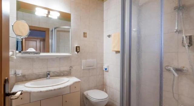 Номер Standard Hotel Garni Ferienhof