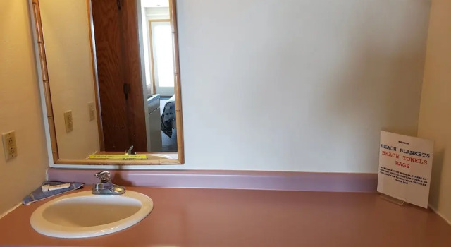 Номер Standard рядом с пляжем Algoma Beach Motel