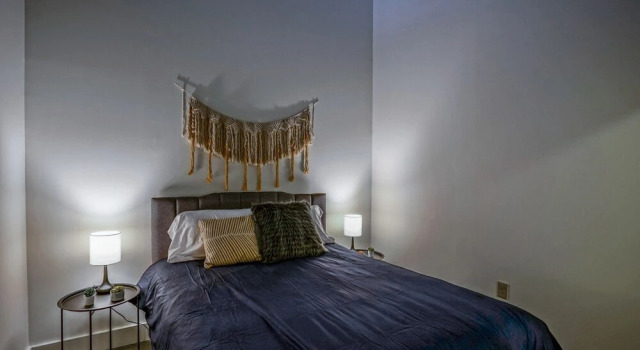 FRONTDESK 800 Capitol Apts Downtown Indy, Prenota Appartamento Indianapolis Indiana