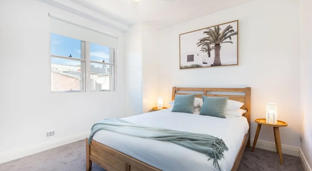 Leichhardt 9 Nor Furnished Apartment, Book Lejlighed Leichhardt New South Wales