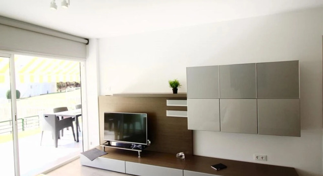 Apartamento 3327 Res Almadrava Bl Vi Bx 2