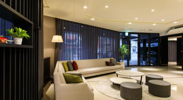 Pavilion Boutique Hotel, Prenota Boutique Boutique hotel a Nuova Taipei, Boutique