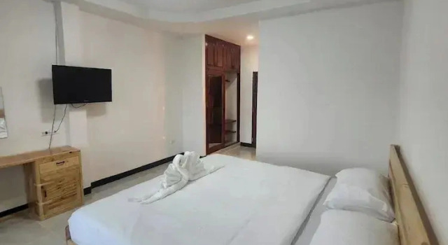 Paradise Resorts & Sauna