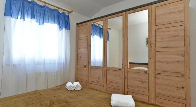 Апартаменты Idyllic Escape in Fasana, Relax and Unwind
