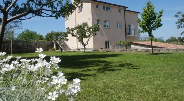Апартаменты Apartment Greta