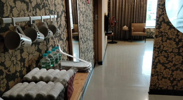 An-Ping Riverside Homestay
