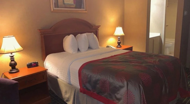 The Garden Plaza Hotel and Conference Center