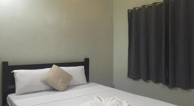 Двухместный номер Standard Seaslugs Travellers Inn